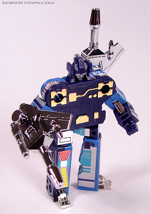 Transformers G1 1984 Frenzy (Rumble) (Image #100 of 174)