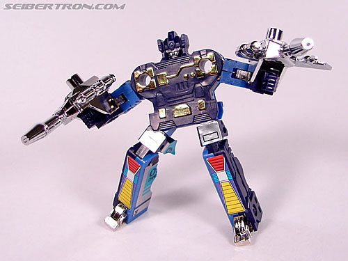 Transformers G1 1984 Frenzy (Rumble) (Image #105 of 174)