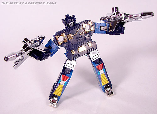 Transformers G1 1984 Frenzy (Rumble) (Image #110 of 174)