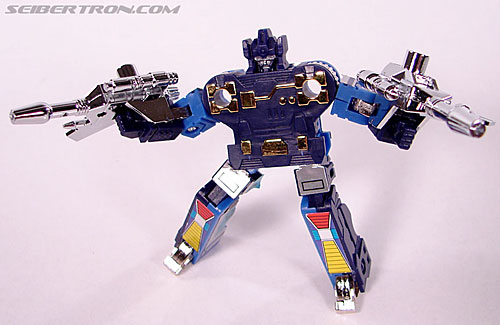 Transformers G1 1984 Frenzy (Rumble) (Image #111 of 174)