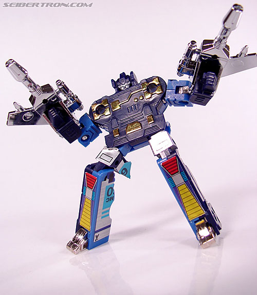 Transformers G1 1984 Frenzy (Rumble) (Image #112 of 174)
