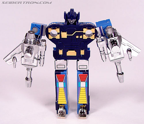 Transformers G1 1984 Frenzy (Rumble) (Image #114 of 174)