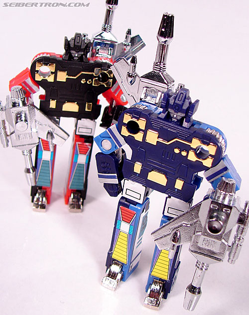 Transformers G1 1984 Frenzy (Rumble) (Image #119 of 174)