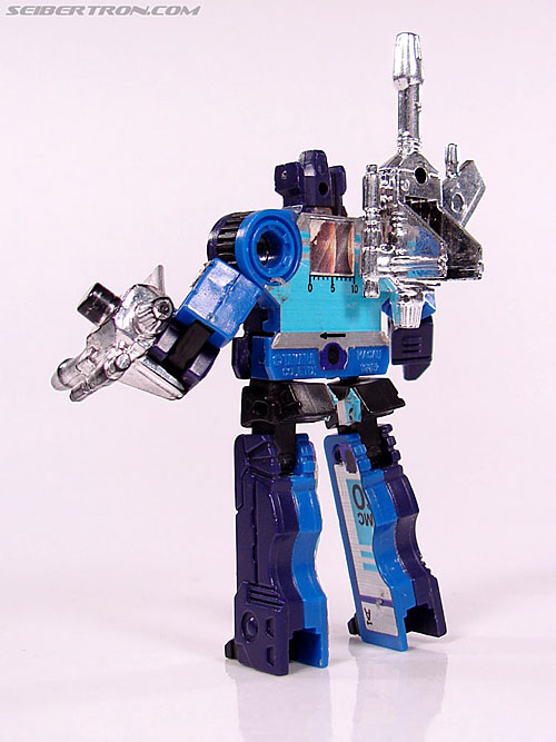 Transformers G1 1984 Frenzy (Rumble) (Image #130 of 174)