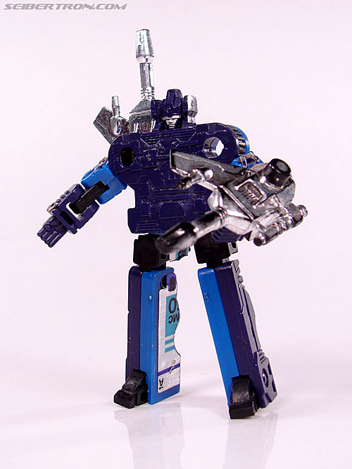 Transformers G1 1984 Frenzy (Rumble) (Image #132 of 174)