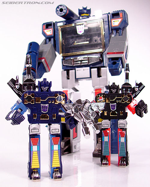 Transformers G1 1984 Frenzy (Rumble) (Image #145 of 174)