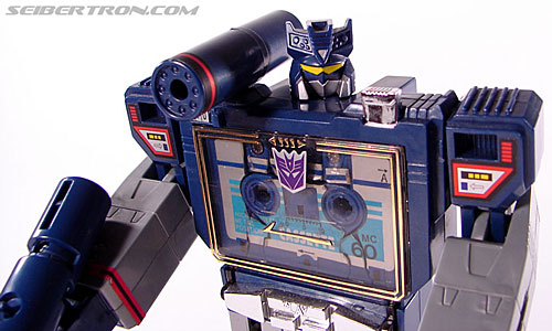 Transformers G1 1984 Frenzy (Rumble) (Image #150 of 174)