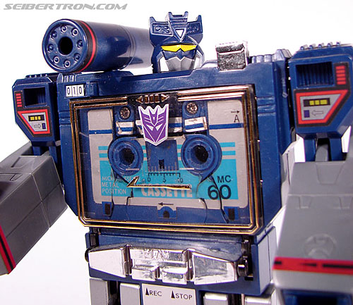Transformers G1 1984 Frenzy (Rumble) (Image #154 of 174)
