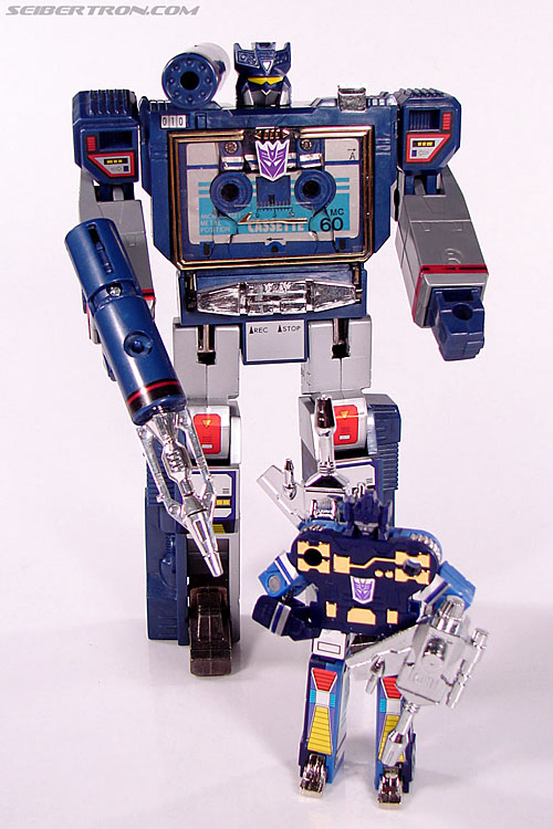 Transformers G1 1984 Frenzy (Rumble) (Image #156 of 174)