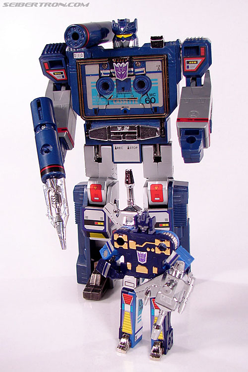 Transformers G1 1984 Frenzy (Rumble) (Image #158 of 174)