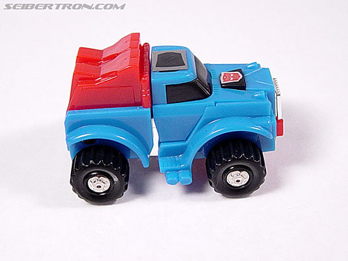 Transformers G1 1984 Gears (Reissue) (Image #3 of 33)