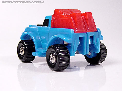 Transformers G1 1984 Gears (Reissue) (Image #6 of 33)
