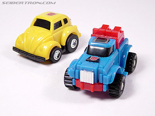 Transformers G1 1984 Gears (Reissue) (Image #14 of 33)