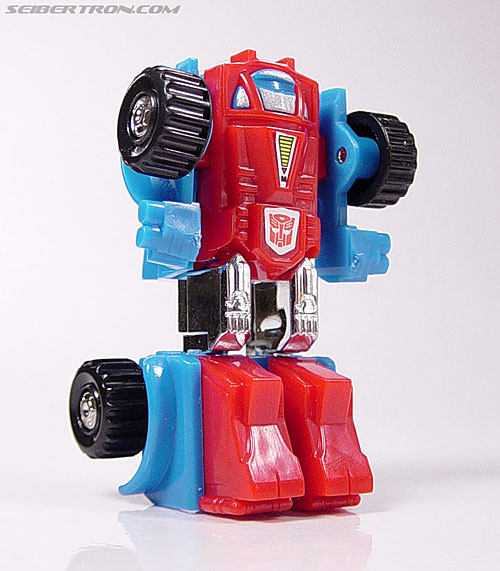 Transformers G1 1984 Gears (Reissue) Toy Gallery (Image #18 of 33)