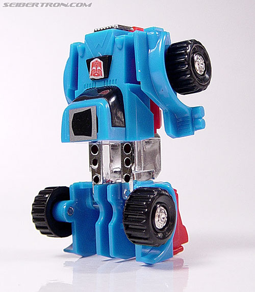 Transformers G1 1984 Gears (reissue) Toy Gallery (image #21 Of 33)