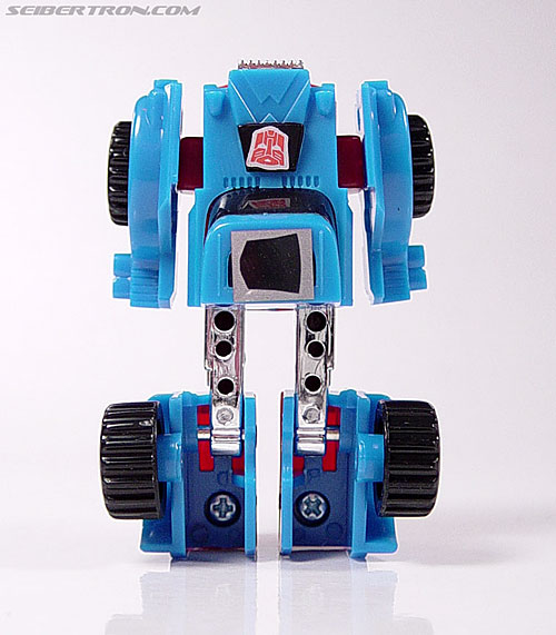 Transformers G1 1984 Gears (Reissue) Toy Gallery (Image #22 of 33)