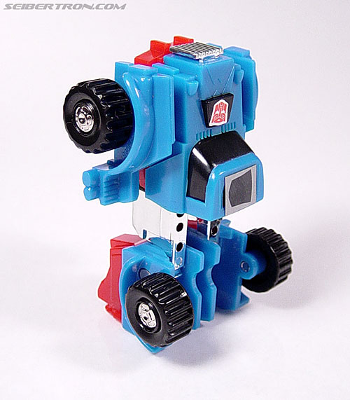 Transformers G1 1984 Gears (Reissue) Toy Gallery (Image #23 of 33)