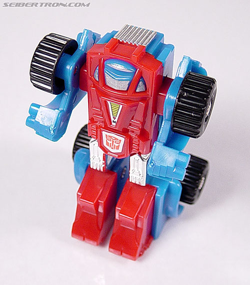 Transformers G1 1984 Gears (Reissue) (Image #26 of 33)