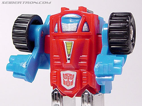 Transformers G1 1984 Gears (reissue) Toy Gallery (image #27 Of 33)