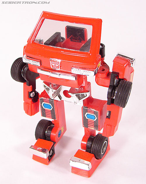 original ironhide toy