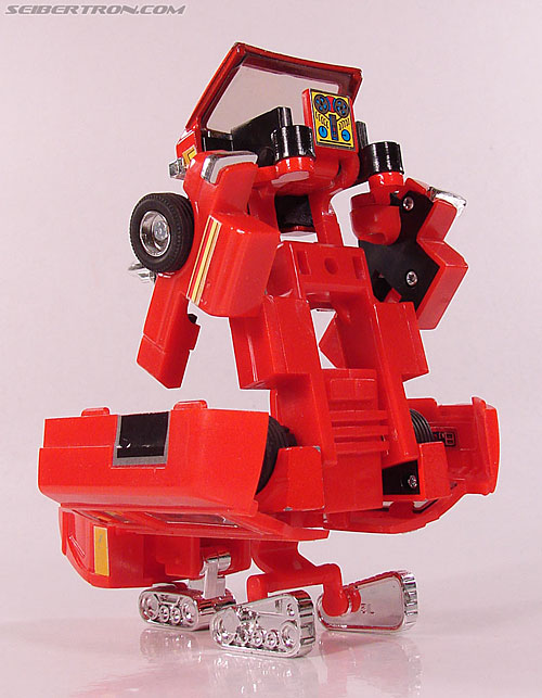 Transformers G1 1984 Ironhide (Image #74 of 116)