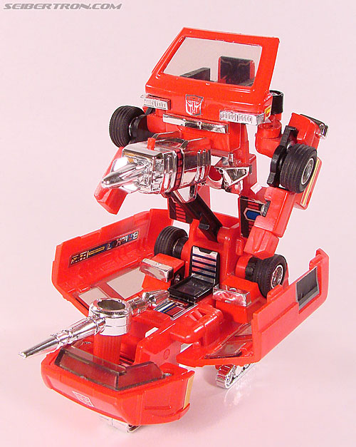 Transformers G1 1984 Ironhide (Image #78 of 116)