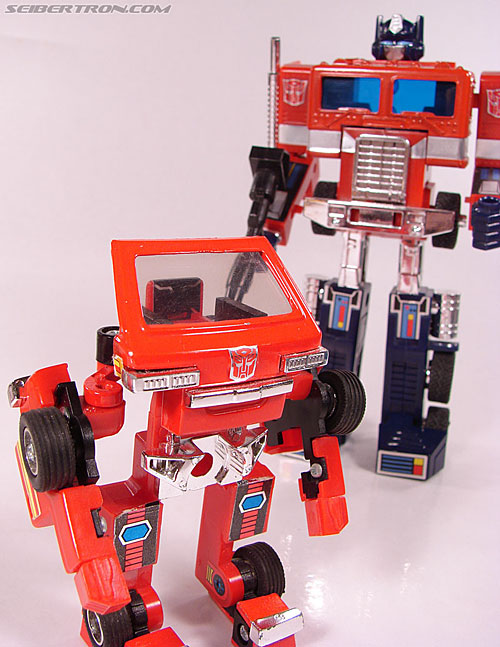 Transformers G1 1984 Ironhide (Image #89 of 116)