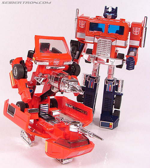 Transformers G1 1984 Ironhide (Image #93 of 116)