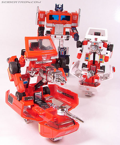 Transformers G1 1984 Ironhide (Image #97 of 116)