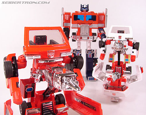 Transformers G1 1984 Ironhide (Image #98 of 116)
