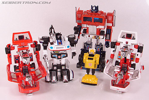 Transformers G1 1984 Ironhide (Image #99 of 116)
