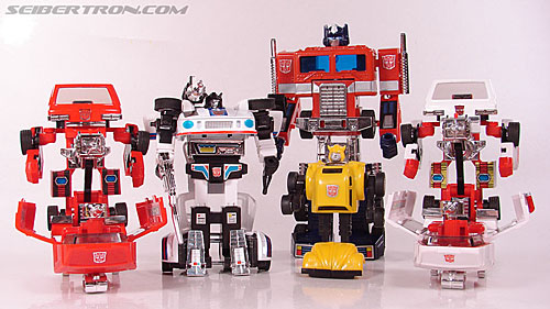 Transformers G1 1984 Ironhide (Image #100 of 116)