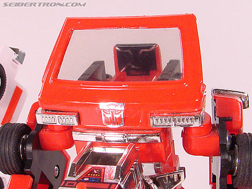 Transformers G1 1984 Ironhide (Image #108 of 116)