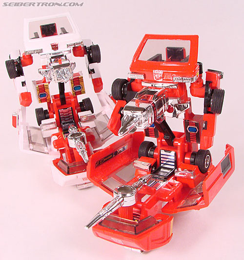 Transformers G1 1984 Ironhide (Image #109 of 116)