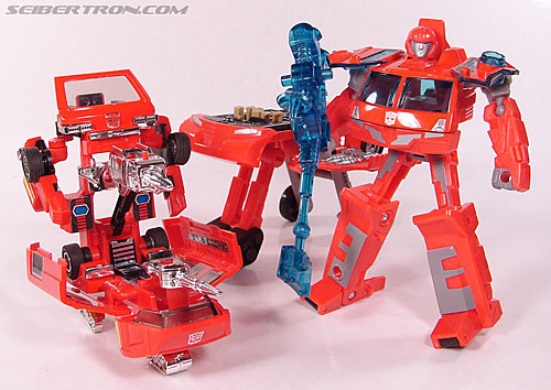 Transformers G1 1984 Ironhide (Image #112 of 116)