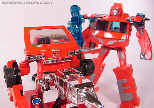Transformers G1 1984 Ironhide (Image #113 of 116)