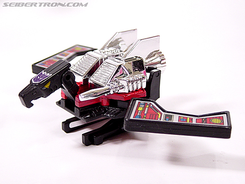 Transformers G1 1984 Laserbeak (Condor) (Image #13 of 23)