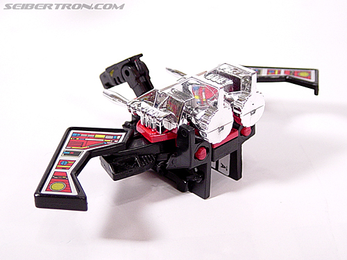 Transformers G1 1984 Laserbeak (Condor) (Image #19 of 23)
