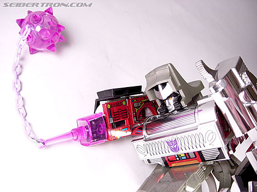 Transformers G1 1984 Megatron (Reissue) (Image #37 of 69)