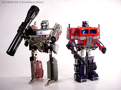 Transformers G1 1984 Megatron (Reissue) (Image #47 of 69)