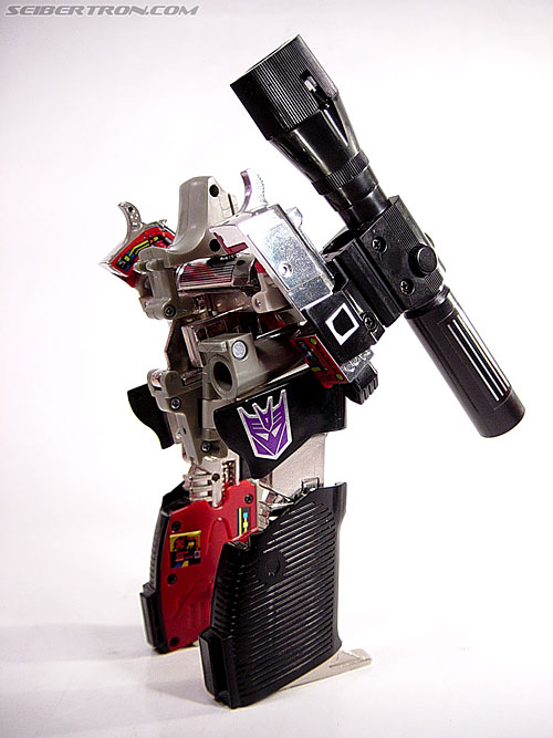 Transformers G1 1984 Megatron (Reissue) (Image #51 of 69)