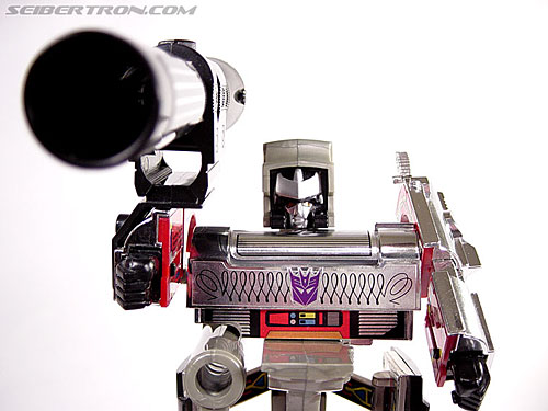 Transformers G1 1984 Megatron (Reissue) (Image #55 of 69)