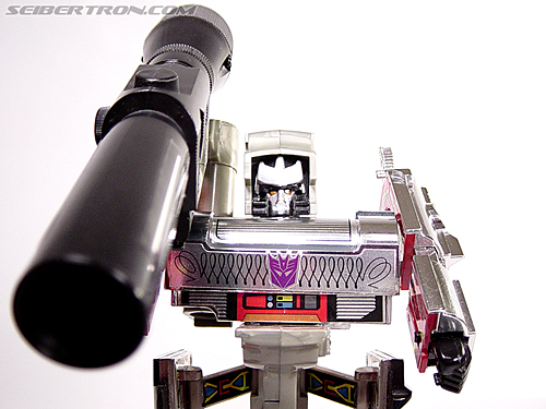 megatron 1984 toy