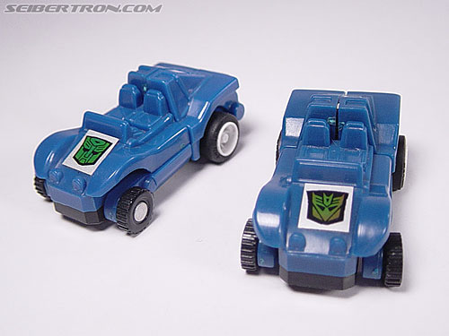 Transformers G1 1984 Mini-Spies (Image #4 of 141)