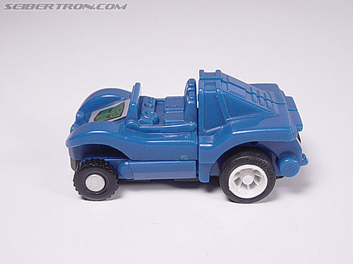 Transformers G1 1984 Mini-Spies (Image #6 of 141)
