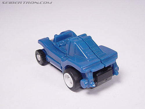 Transformers G1 1984 Mini-Spies (Image #7 of 141)
