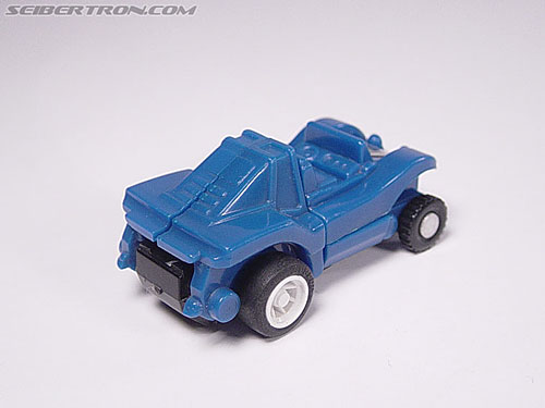 Transformers G1 1984 Mini-Spies (Image #8 of 141)