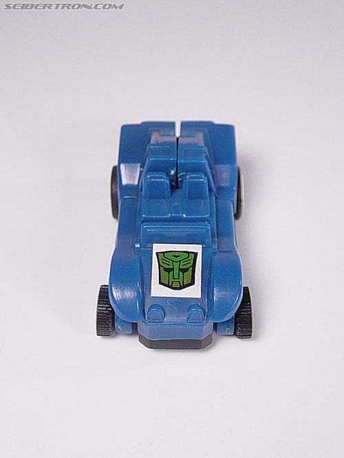 Transformers G1 1984 Mini-Spies (Image #10 of 141)