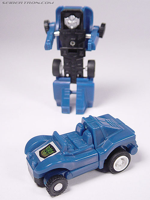 Transformers G1 1984 Mini-Spies (Image #12 of 141)