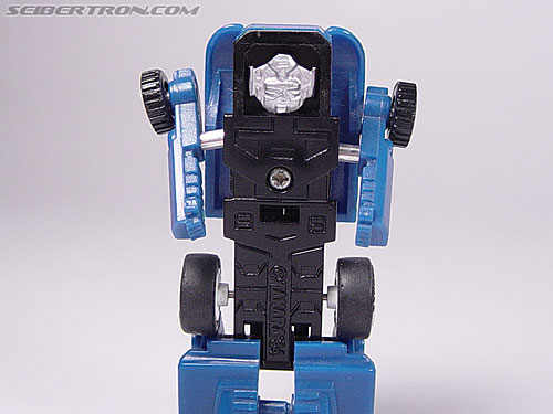 Transformers G1 1984 Mini-Spies (Image #14 of 141)